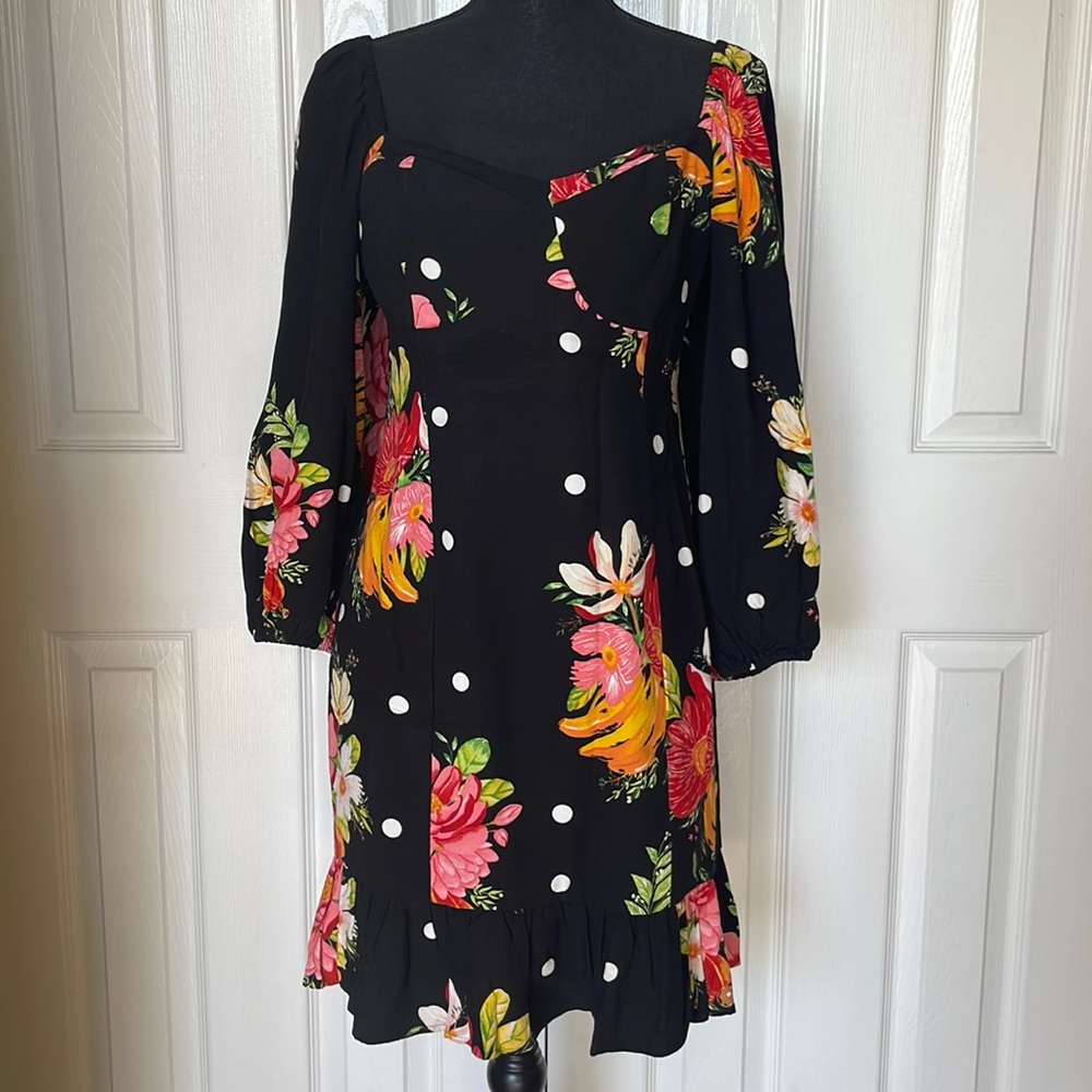 Farm Rio Dress